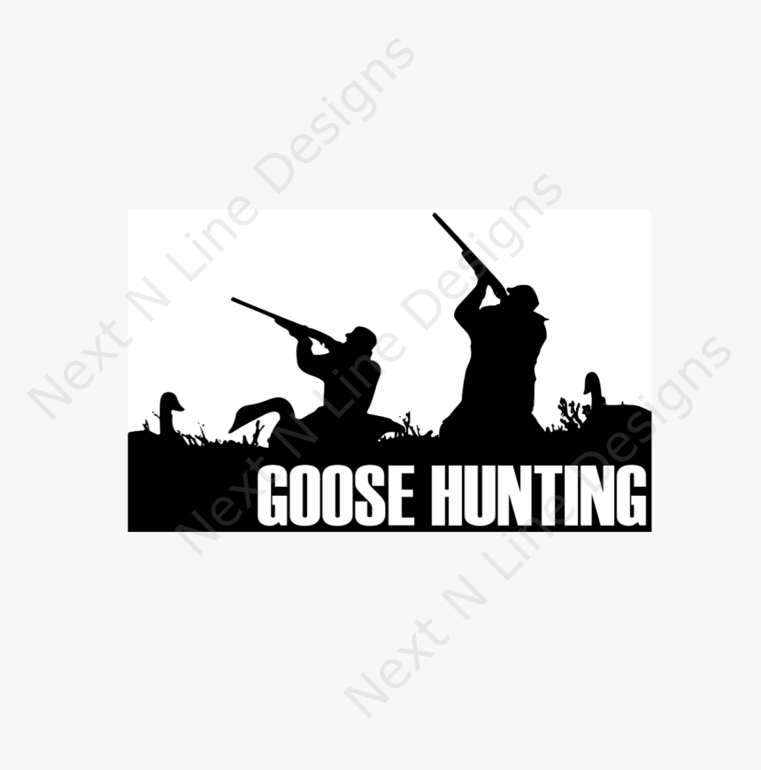 Hunting Products Pinterest - Silhouette, HD Png Download, Free Download