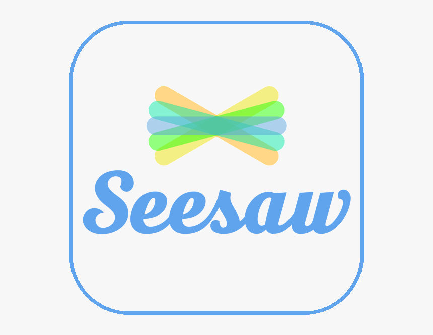 Seesaw App Clipart , Png Download - Seesaw, Transparent Png, Free Download