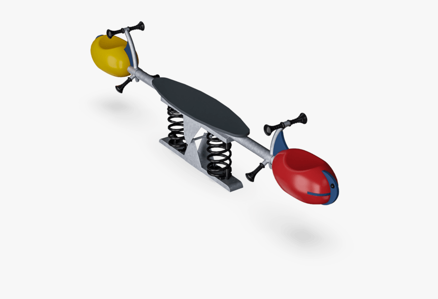 Much Does The Kompan Hooper Seesaw Cost, HD Png Download, Free Download