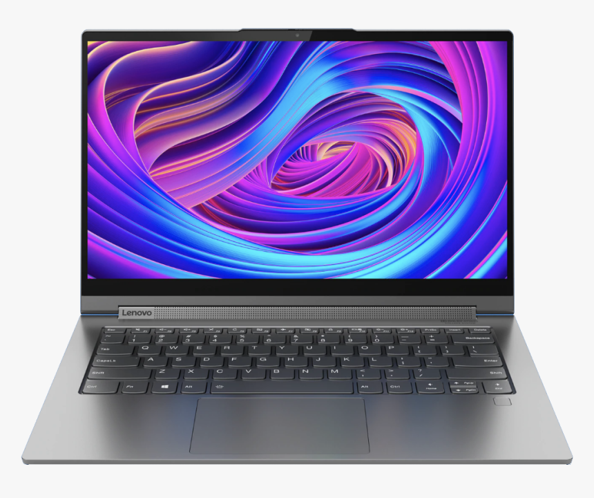 Lenovo Yoga C940 Iron Grey, HD Png Download, Free Download