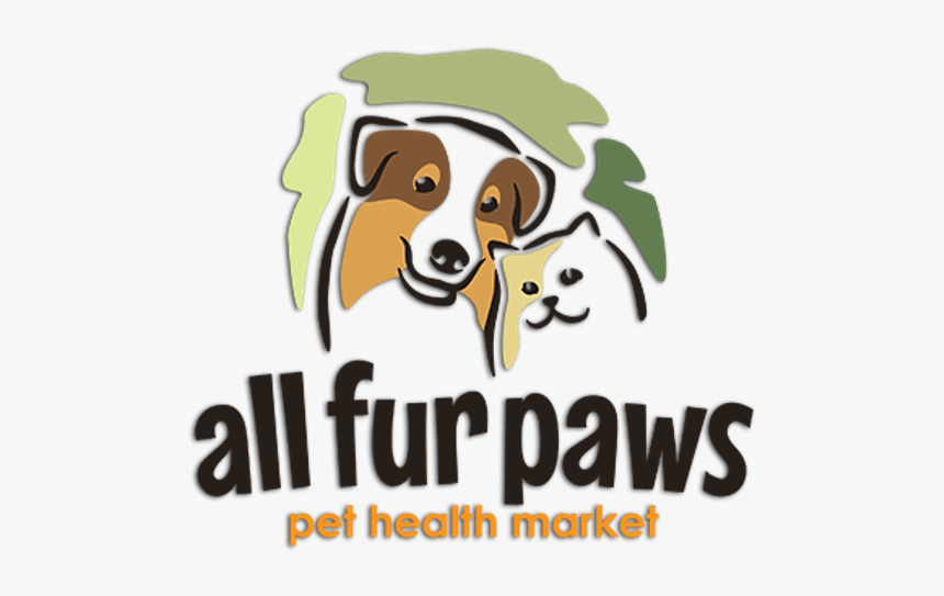 All Fur Paws, HD Png Download, Free Download