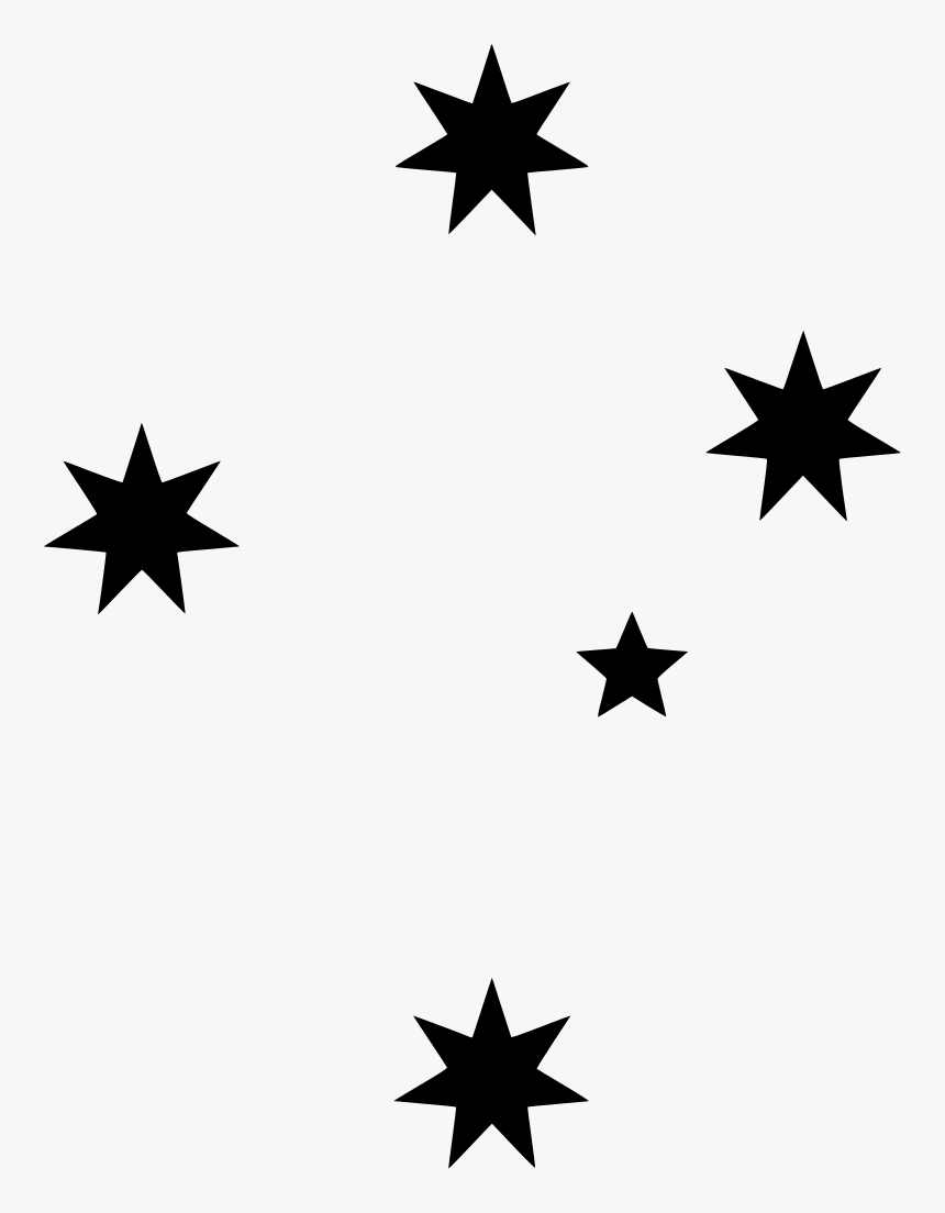 Southern Cross Transparent, HD Png Download, Free Download