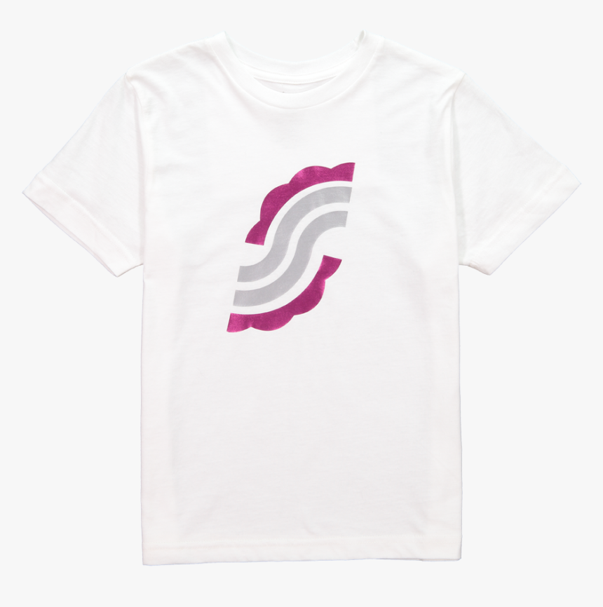 Cherry Pie Jersey Tee Toddler - Puma, HD Png Download, Free Download
