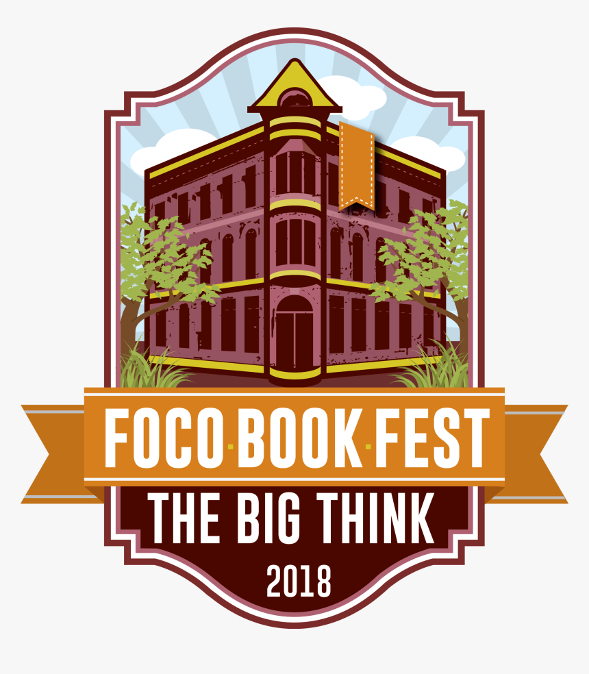 Foco Book Festival, HD Png Download, Free Download