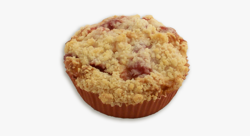 Mini Cherry Pie Bread - Streusel, HD Png Download, Free Download