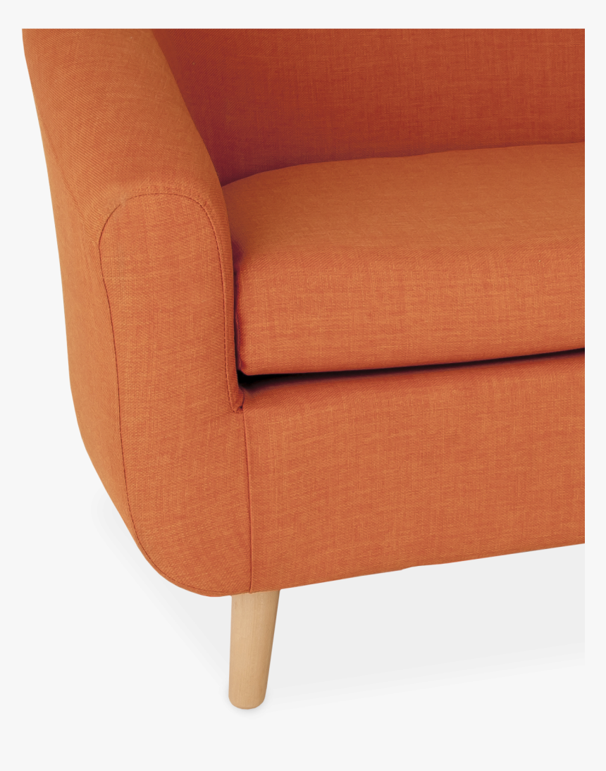 Club Chair, HD Png Download, Free Download