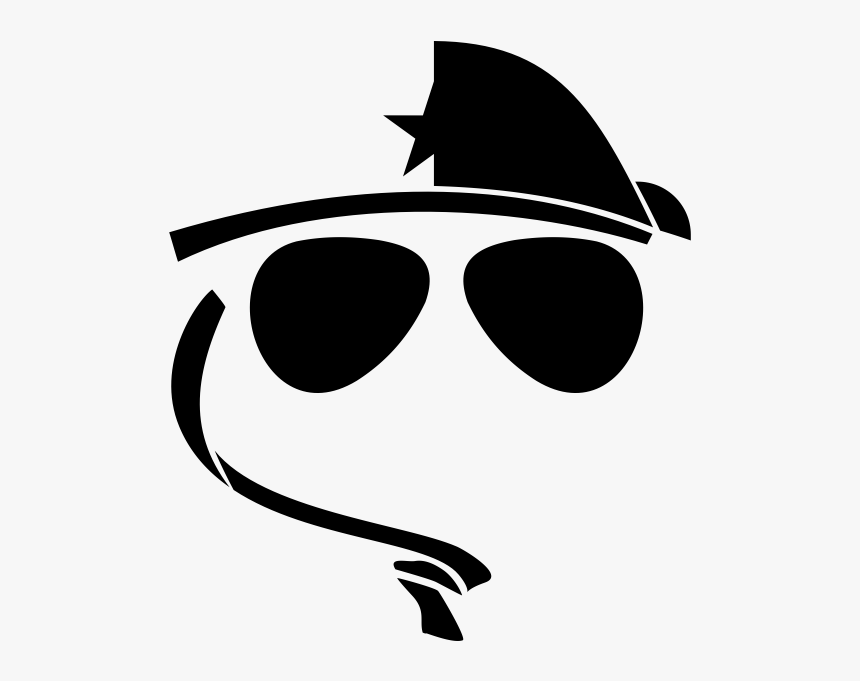 Wwii Aviator Helmet By Nick Novell From Noun Project, HD Png Download, Free Download