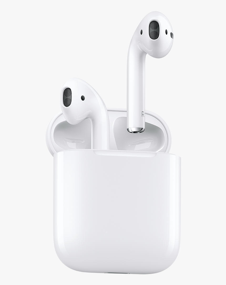 Airpods Png, Transparent Png, Free Download