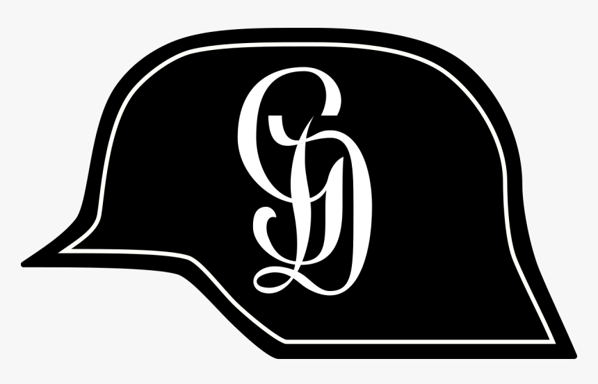 Panzergrenadier Division Grossdeutschland Logo, HD Png Download, Free Download