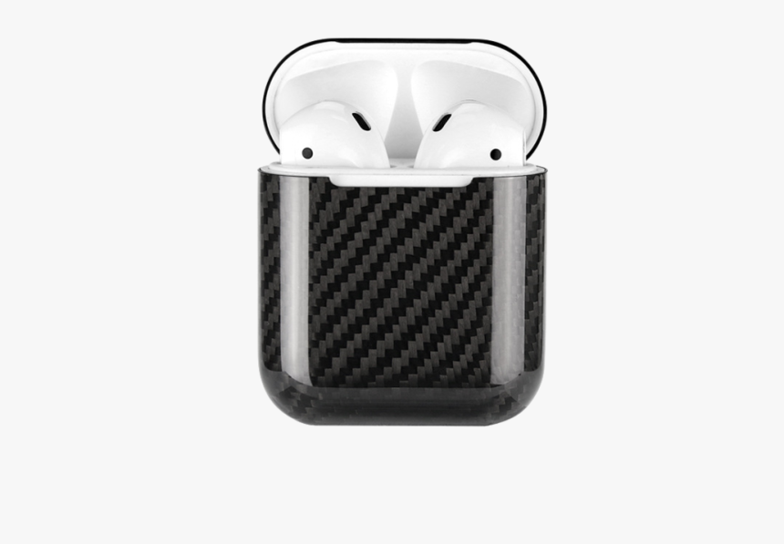 Carbon Fiber Airpods Case, HD Png Download, Free Download