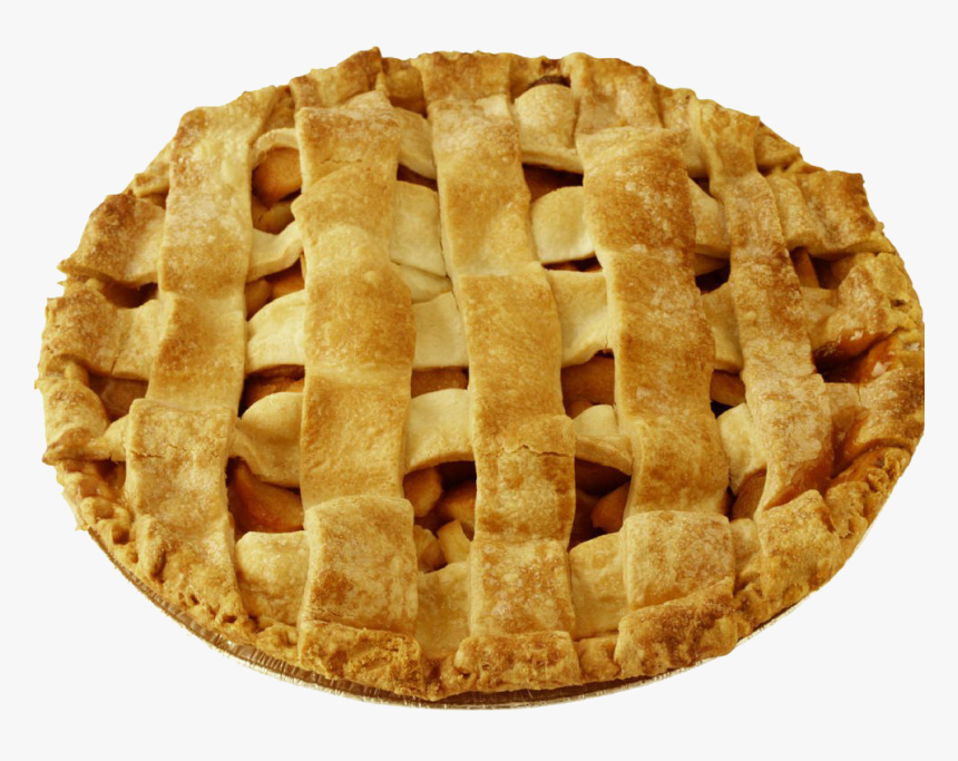 Apple Pie Png Free Download - Apple Pie Png, Transparent Png, Free Download