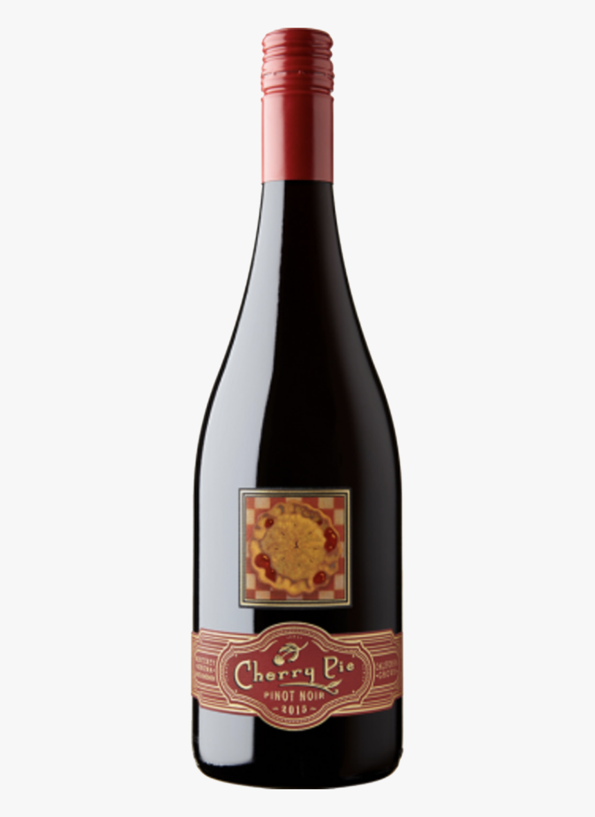 Cherry Pie Three Counties Pinot California - Cherry Pie Pinot Noir Rodgers Creek 2013, HD Png Download, Free Download