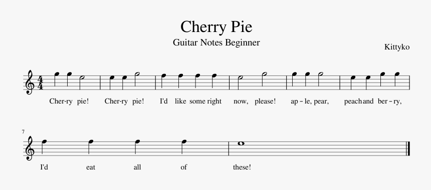 Ukko Nooa Nuotit Piano, HD Png Download, Free Download