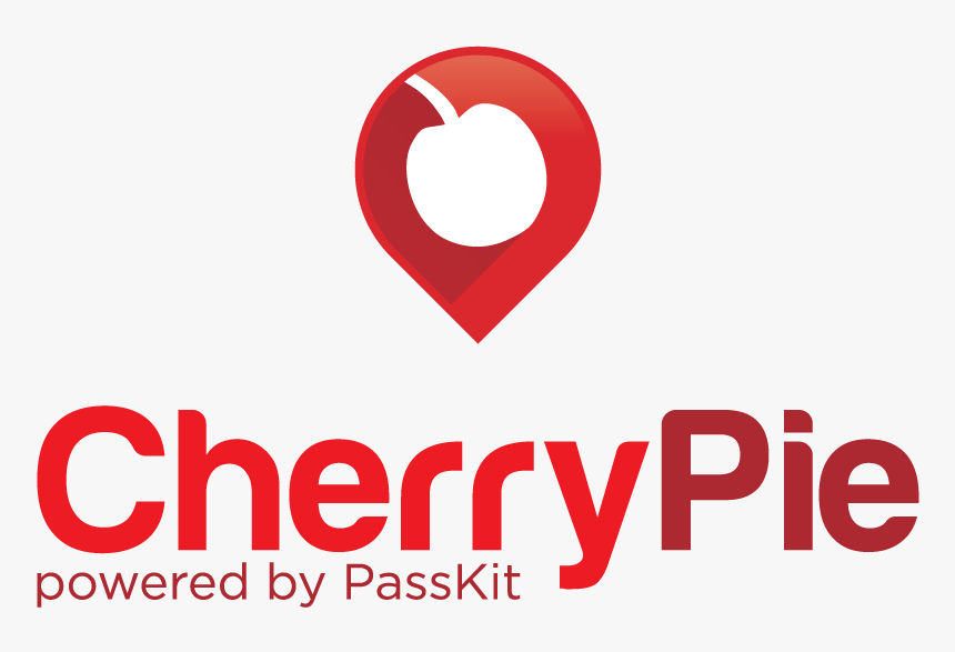 Cherrypie - Passkit Cherry Pie, HD Png Download, Free Download