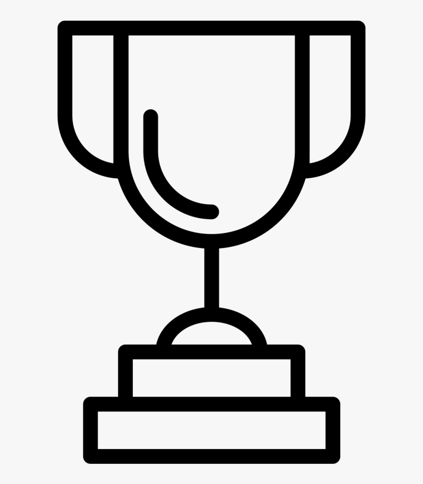 Np Trophy - Icon, HD Png Download, Free Download