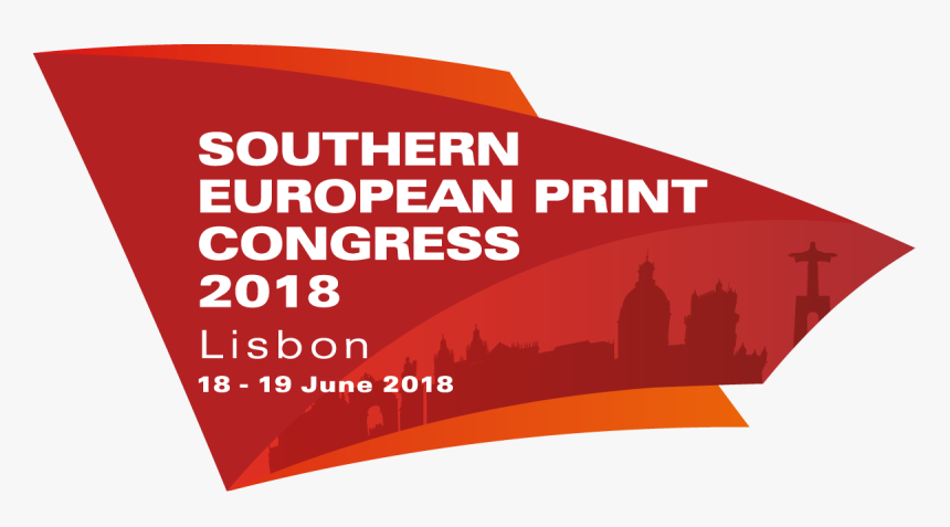 Southern European Print Congress 2018, HD Png Download, Free Download