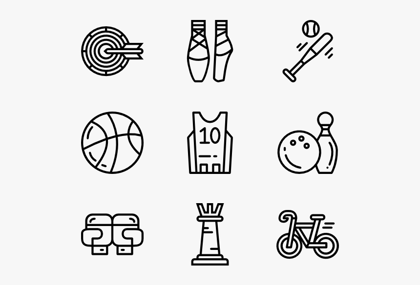 Shelf Vector Trophy - Wedding Icons, HD Png Download, Free Download