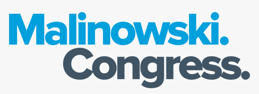 Tom Malinowski For Congress Logo, HD Png Download, Free Download