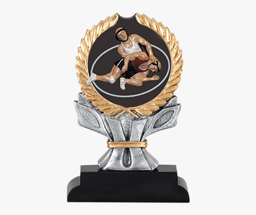 Wrestling World Cup Trophy, HD Png Download, Free Download