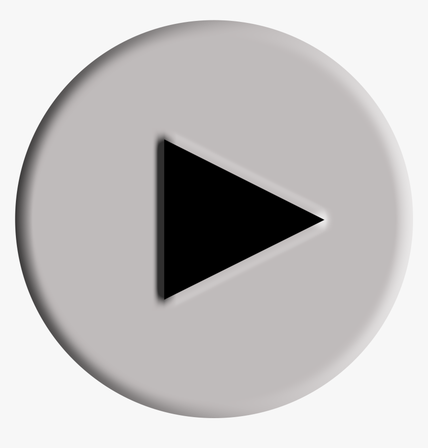 Subscribe Button Png - Circle, Transparent Png, Free Download