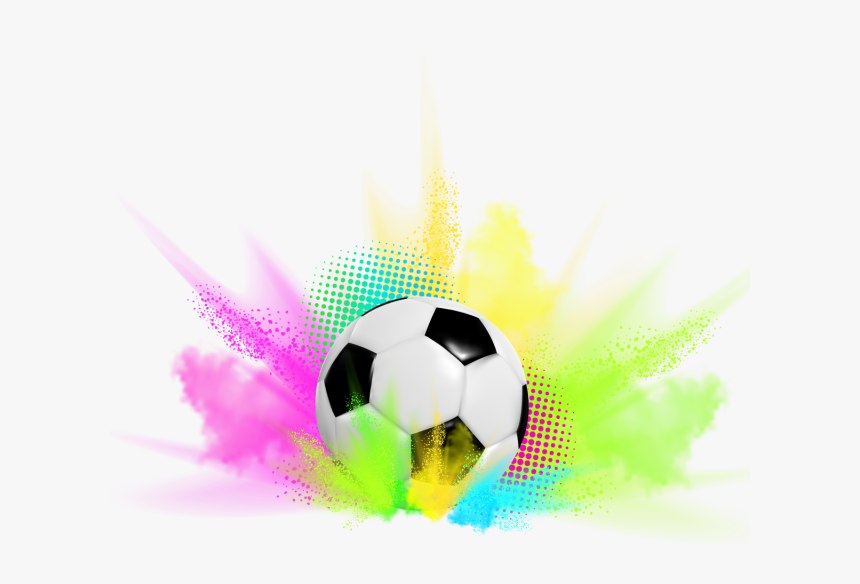 Football Vector Png - Football, Transparent Png, Free Download