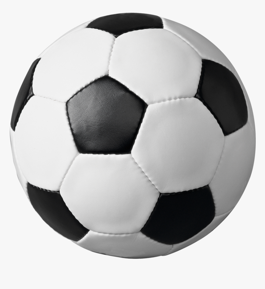 Transparan Futbol Topu, HD Png Download, Free Download