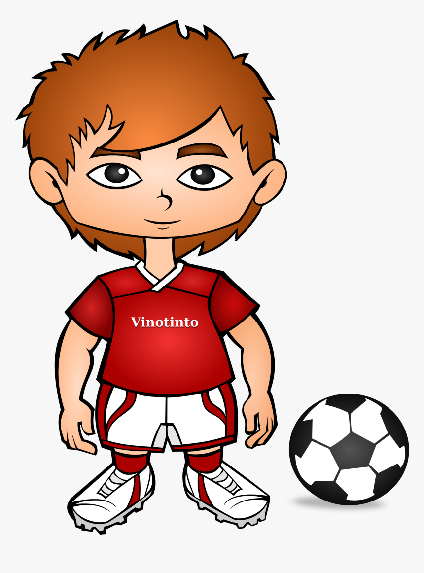 Transparent Soccer Ball Vector Png, Png Download, Free Download