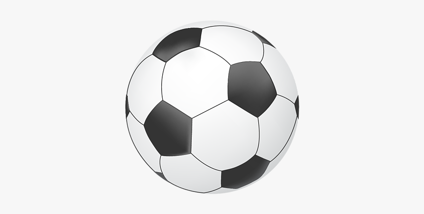 Soccer Ball Mockup Free, HD Png Download, Free Download