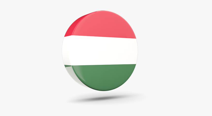 Glossy Round Icon 3d - Netherlands Flag Round Png, Transparent Png, Free Download