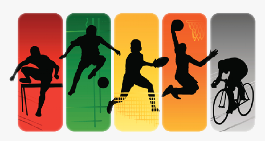 Sport And Leisure, HD Png Download, Free Download