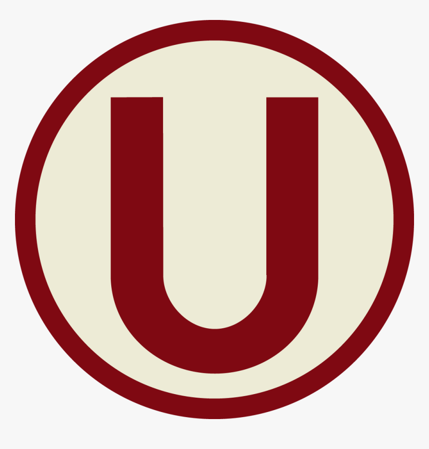 Universitario De Deportes - Universitario De Deportes Logo Png, Transparent Png, Free Download