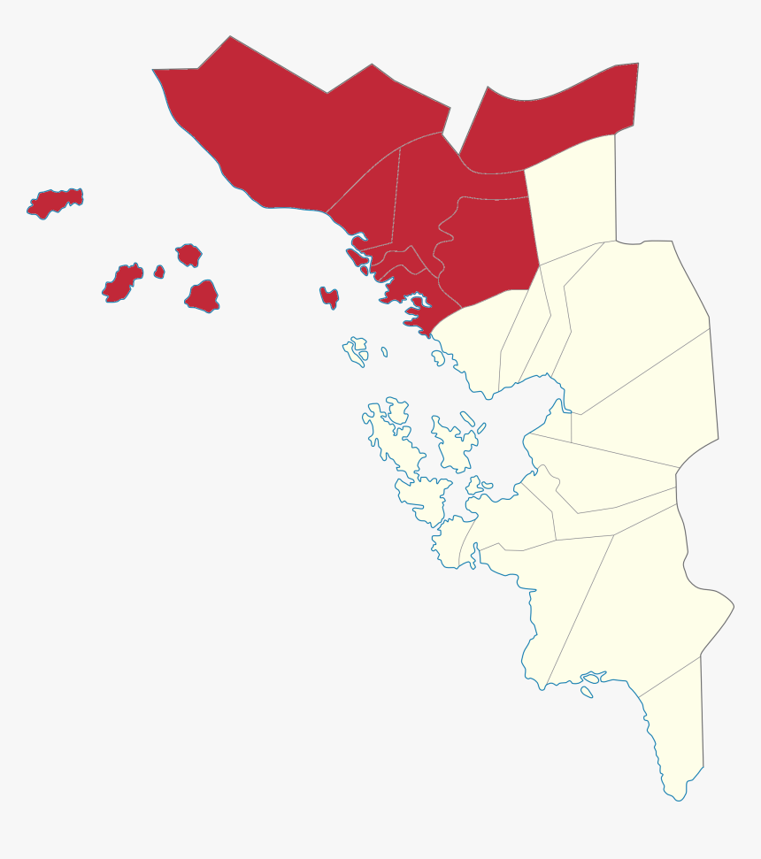 Ph Fil Congress Samar 1d - District Of Western Samar, HD Png Download, Free Download