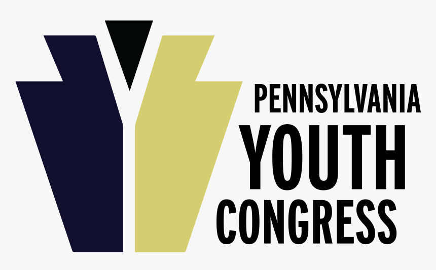 The Pennsylvania Youth Congress - Pa Youth Congress, HD Png Download, Free Download