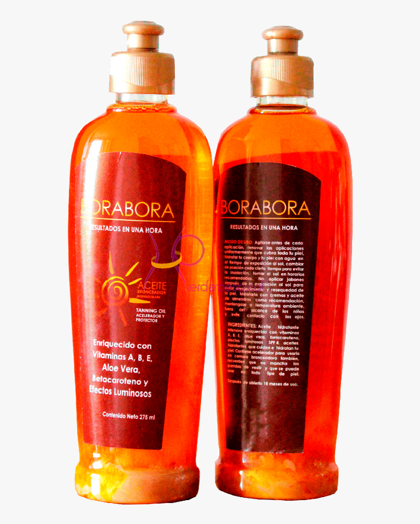 Aceite Bronceador Bora Bora, HD Png Download, Free Download