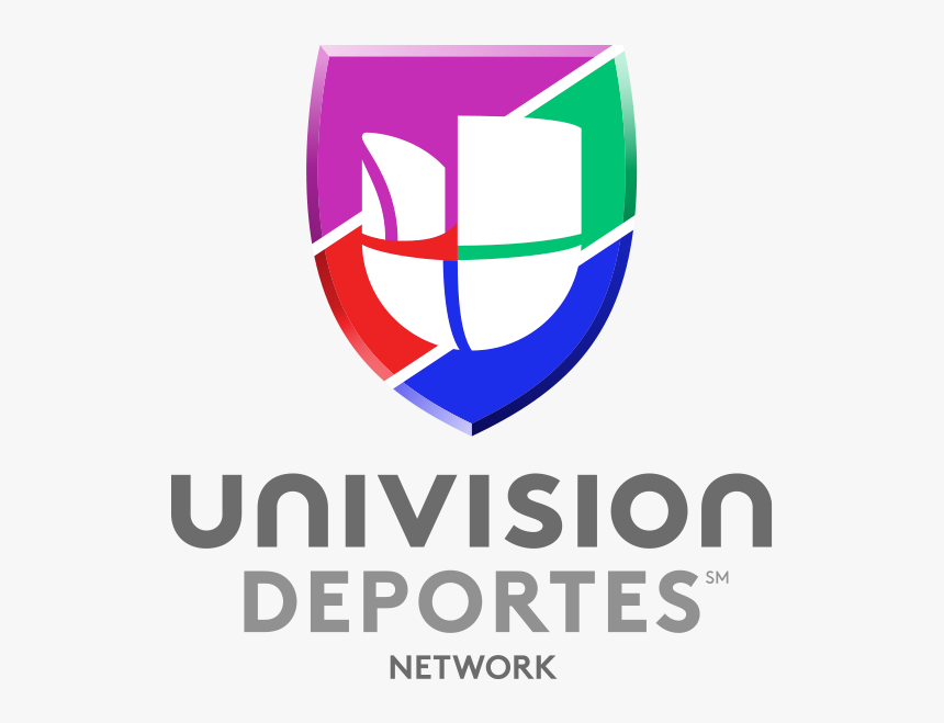 Univision, HD Png Download, Free Download