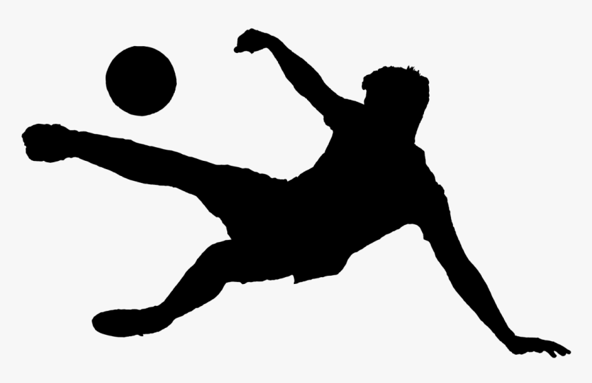 Deportes, Los Pies, Bola, Jugador, Persona, Fútbol - Bola Png, Transparent Png, Free Download