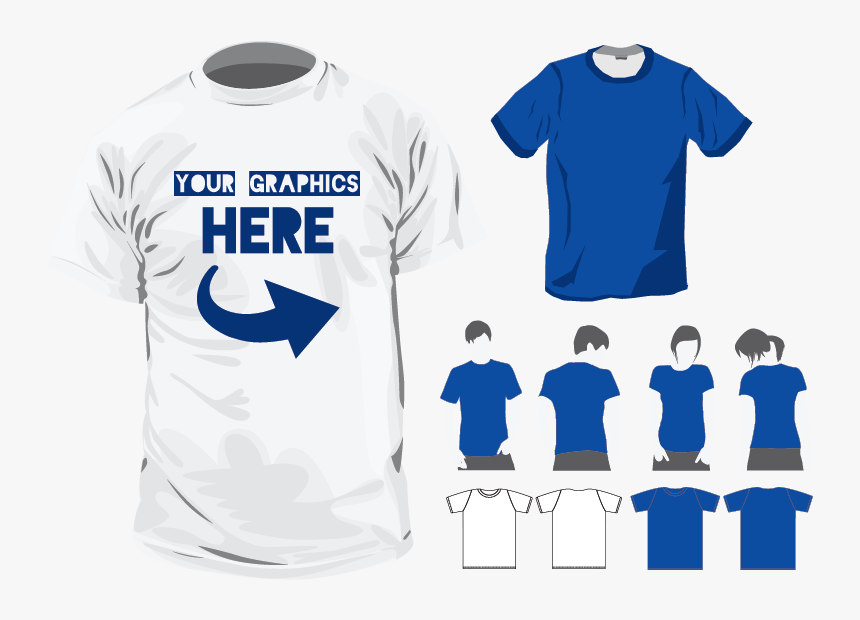 T Shirt Print Template Psd, HD Png Download, Free Download