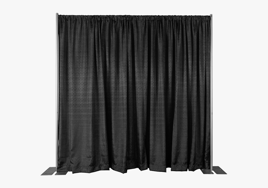 Transparent Drapes Png - Curtain, Png Download, Free Download