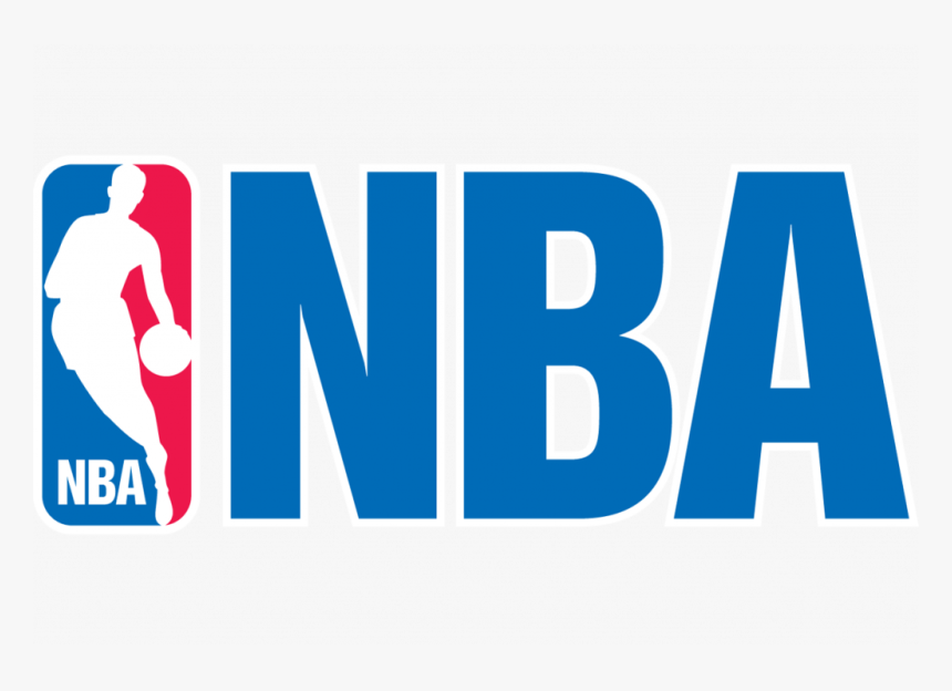 Logo De Nba Png, Transparent Png, Free Download