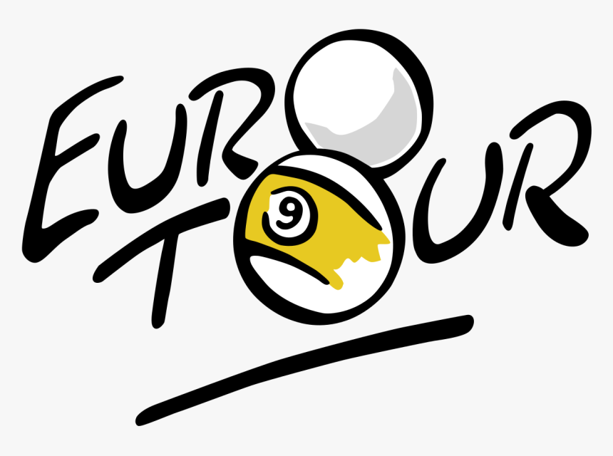 Euro Tour, HD Png Download, Free Download