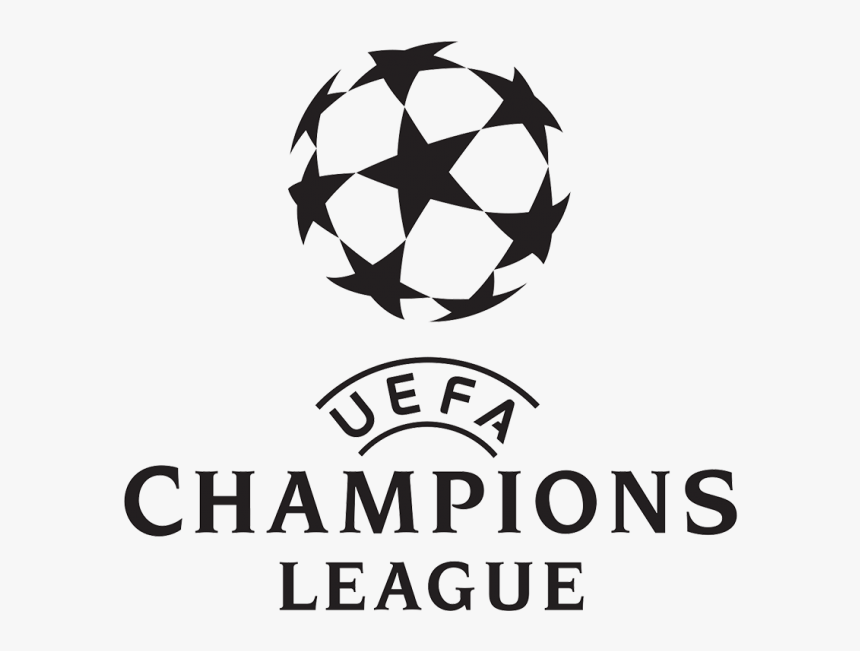 Big Jump For Champions League Final - Uefa Champions League, HD Png Download, Free Download