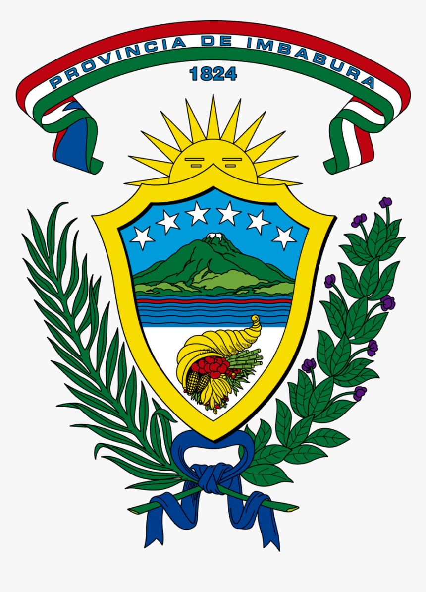 Prefectura De Imbabura, HD Png Download, Free Download