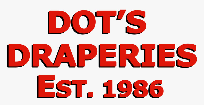 Dot"s Draperies - Oval, HD Png Download, Free Download
