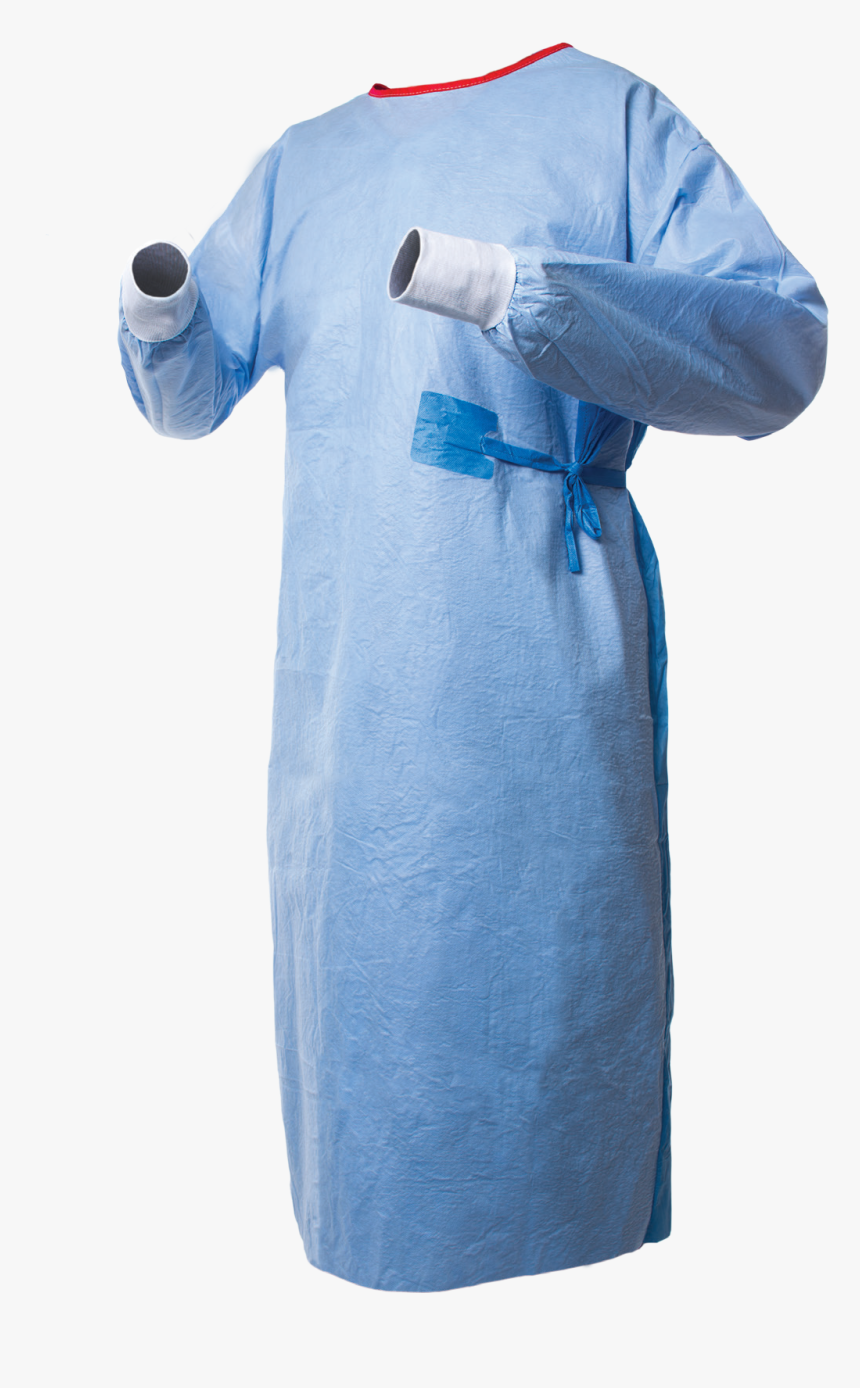 Surgical Drapes And Gowns, HD Png Download, Free Download