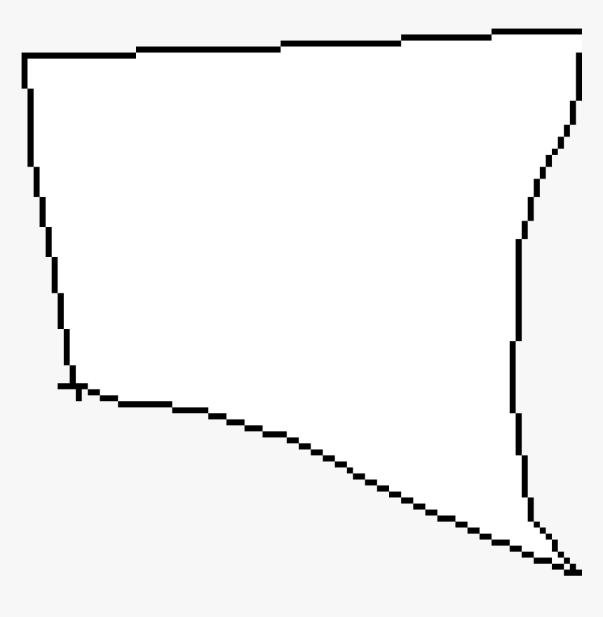 Transparent Black Chalkboard Png - Silhouette, Png Download, Free Download