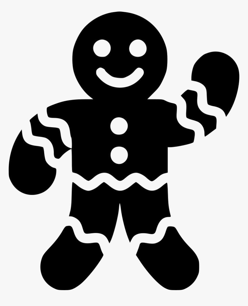 Cookie Man, HD Png Download, Free Download