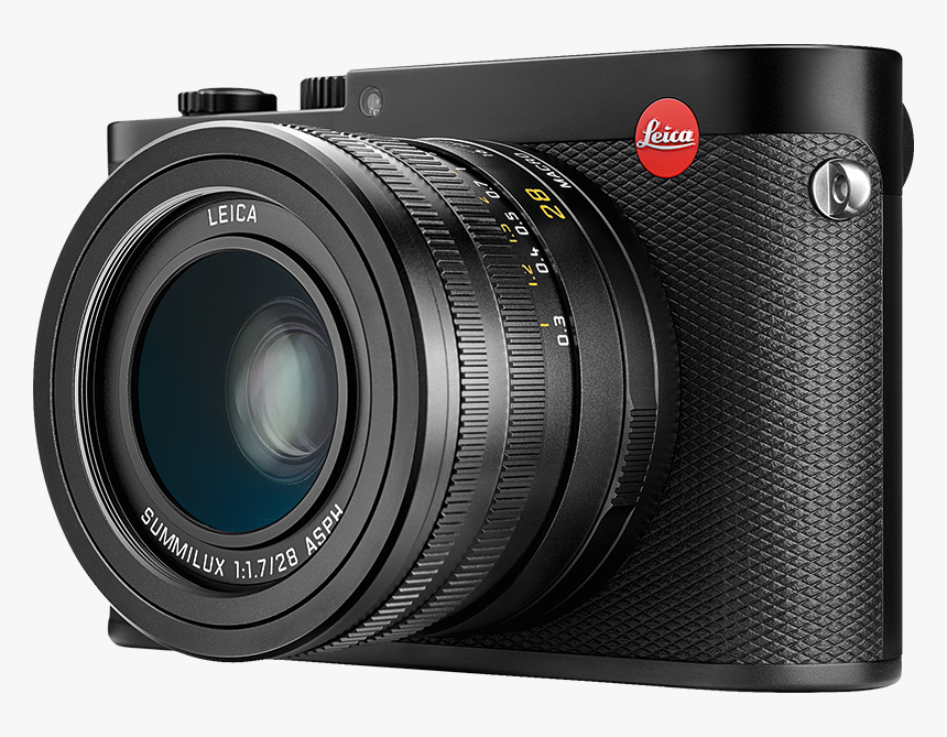 Leica Q, HD Png Download, Free Download