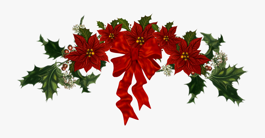 Christmas Decoration Animated Gif, HD Png Download, Free Download