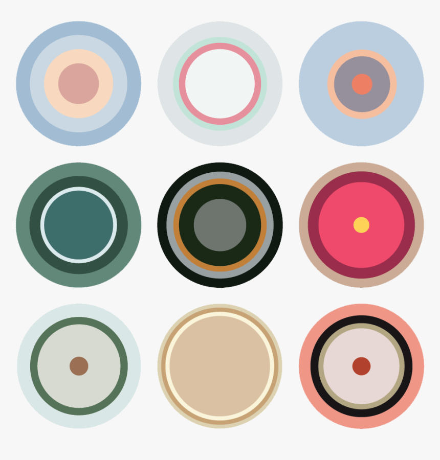 Transparent Circles Png - Circle, Png Download, Free Download