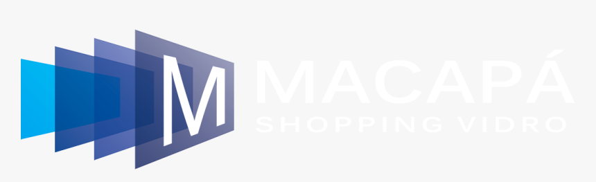 Macapá Shopping Vidro - Logo Macapa Shopping Vidro, HD Png Download, Free Download